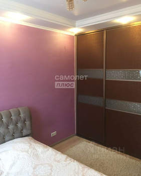 1-к квартира, вторичка, 40м2, 5/25 этаж