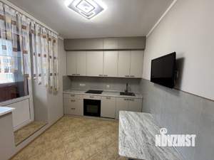 1-к квартира, вторичка, 53м2, 14/24 этаж