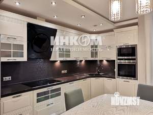 4-к квартира, вторичка, 111м2, 19/22 этаж