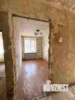 2-к квартира, вторичка, 40м2, 1/5 этаж