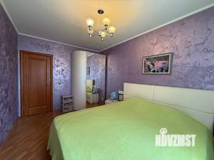 3-к квартира, вторичка, 77м2, 14/16 этаж