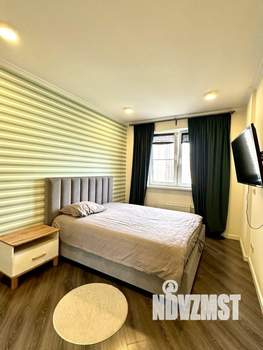 3-к квартира, вторичка, 96м2, 12/25 этаж