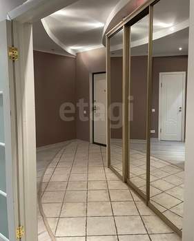 2-к квартира, вторичка, 60м2, 12/22 этаж