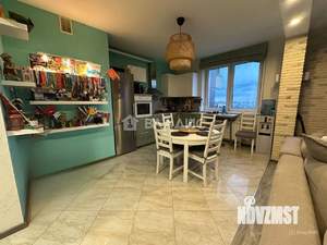 2-к квартира, вторичка, 64м2, 24/25 этаж