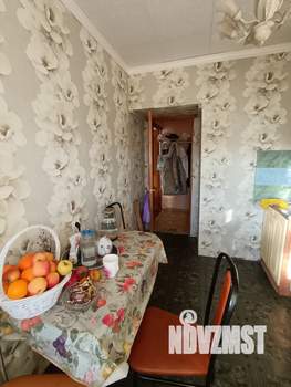 2-к квартира, вторичка, 50м2, 8/9 этаж