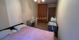 2-к квартира, вторичка, 44м2, 3/9 этаж