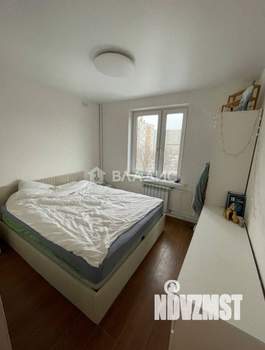 3-к квартира, вторичка, 51м2, 6/9 этаж