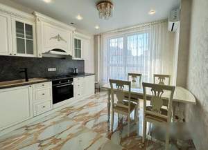 1-к квартира, вторичка, 38м2, 7/18 этаж