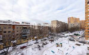 2-к квартира, вторичка, 63м2, 5/9 этаж
