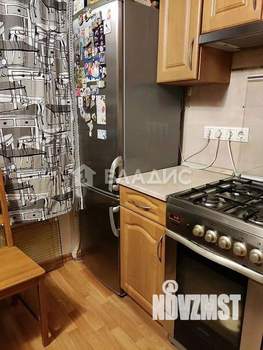 1-к квартира, вторичка, 32м2, 5/5 этаж