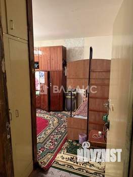 2-к квартира, вторичка, 44м2, 1/9 этаж