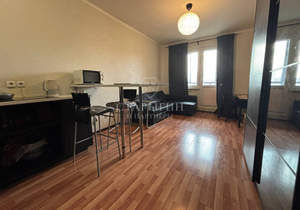 Студия квартира, вторичка, 27м2, 18/25 этаж