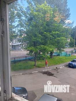 1-к квартира, вторичка, 31м2, 2/5 этаж