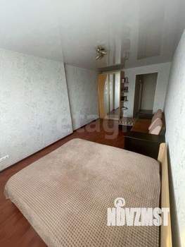 1-к квартира, вторичка, 48м2, 24/25 этаж