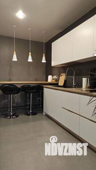 1-к квартира, вторичка, 46м2, 7/25 этаж