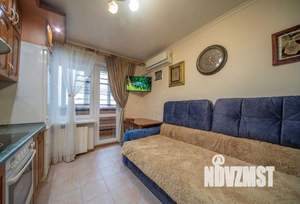 1-к квартира, вторичка, 41м2, 10/14 этаж