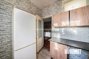 2-к квартира, вторичка, 46м2, 3/4 этаж