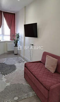 Студия квартира, вторичка, 29м2, 12/27 этаж