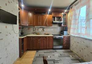 3-к квартира, вторичка, 74м2, 13/17 этаж