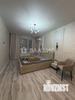 1-к квартира, вторичка, 47м2, 13/20 этаж