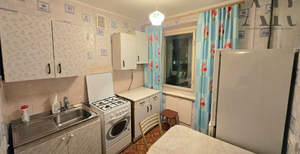 1-к квартира, вторичка, 34м2, 3/9 этаж