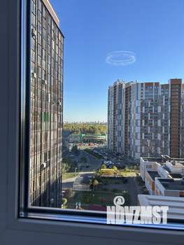 2-к квартира, вторичка, 56м2, 12/25 этаж