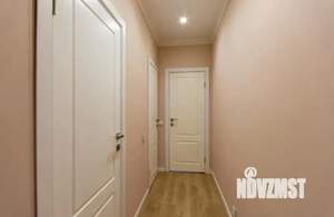 3-к квартира, вторичка, 89м2, 17/17 этаж