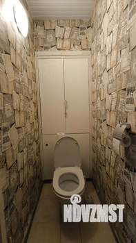 2-к квартира, вторичка, 60м2, 17/17 этаж