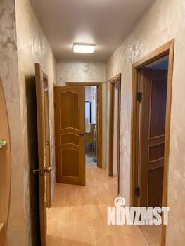 2-к квартира, вторичка, 64м2, 4/14 этаж