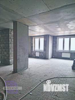2-к квартира, вторичка, 67м2, 17/25 этаж