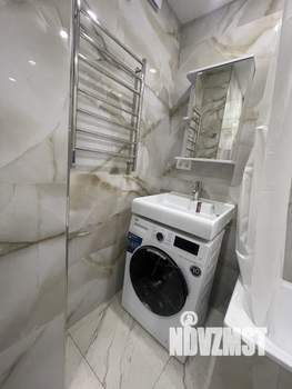 1-к квартира, вторичка, 38м2, 7/21 этаж