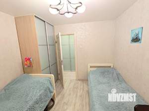2-к квартира, вторичка, 44м2, 6/9 этаж