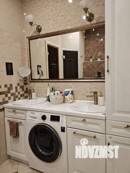 3-к квартира, вторичка, 123м2, 19/24 этаж