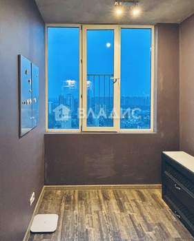 2-к квартира, вторичка, 75м2, 24/25 этаж
