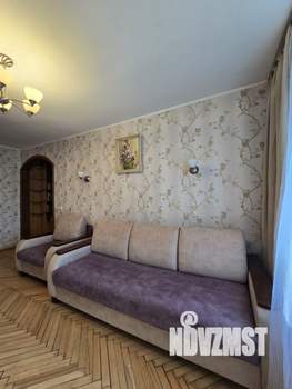 3-к квартира, вторичка, 57м2, 1/9 этаж