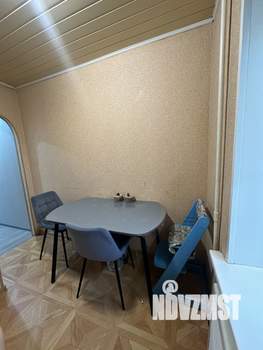 2-к квартира, вторичка, 43м2, 4/5 этаж