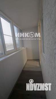 Студия квартира, вторичка, 40м2, 2/25 этаж