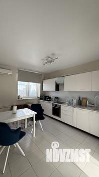 1-к квартира, вторичка, 52м2, 15/25 этаж