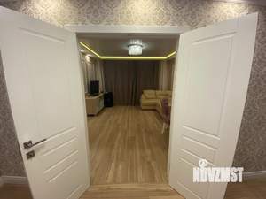 3-к квартира, вторичка, 82м2, 13/14 этаж