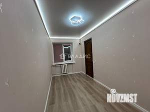 3-к квартира, вторичка, 54м2, 3/4 этаж