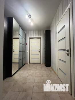 Студия квартира, вторичка, 30м2, 3/13 этаж