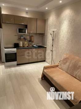 Студия квартира, вторичка, 30м2, 16/26 этаж