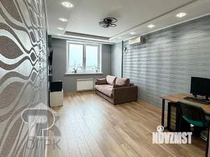 2-к квартира, вторичка, 64м2, 22/25 этаж