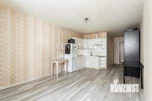 Студия квартира, вторичка, 29м2, 8/25 этаж