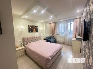 2-к квартира, вторичка, 65м2, 7/25 этаж