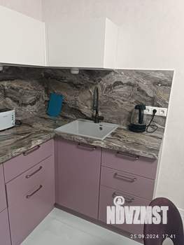 Студия квартира, вторичка, 28м2, 5/22 этаж