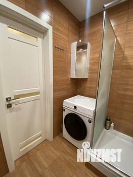 Студия квартира, вторичка, 30м2, 2/11 этаж