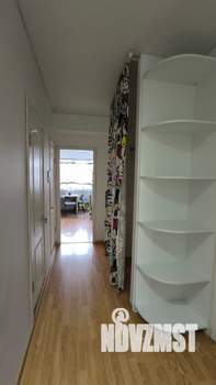 2-к квартира, вторичка, 60м2, 17/17 этаж