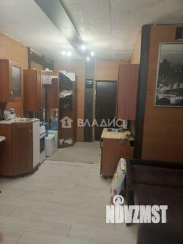 Студия квартира, вторичка, 29м2, 2/23 этаж