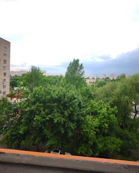 2-к квартира, вторичка, 51м2, 5/9 этаж